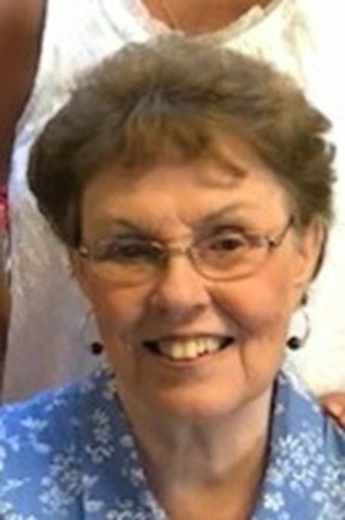 Suzanne Kelly Henderson