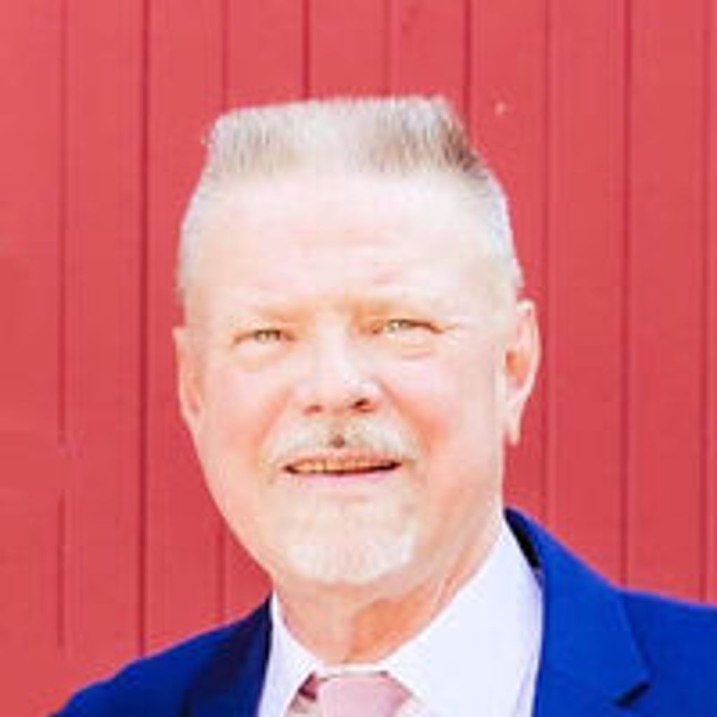 Ronald Wesley Koth