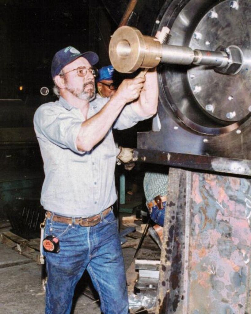 James E Proctor Profile Photo