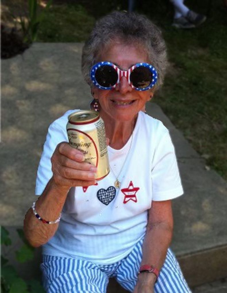 Doris M. Motley Profile Photo