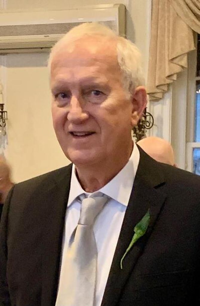 John A Mooney Profile Photo