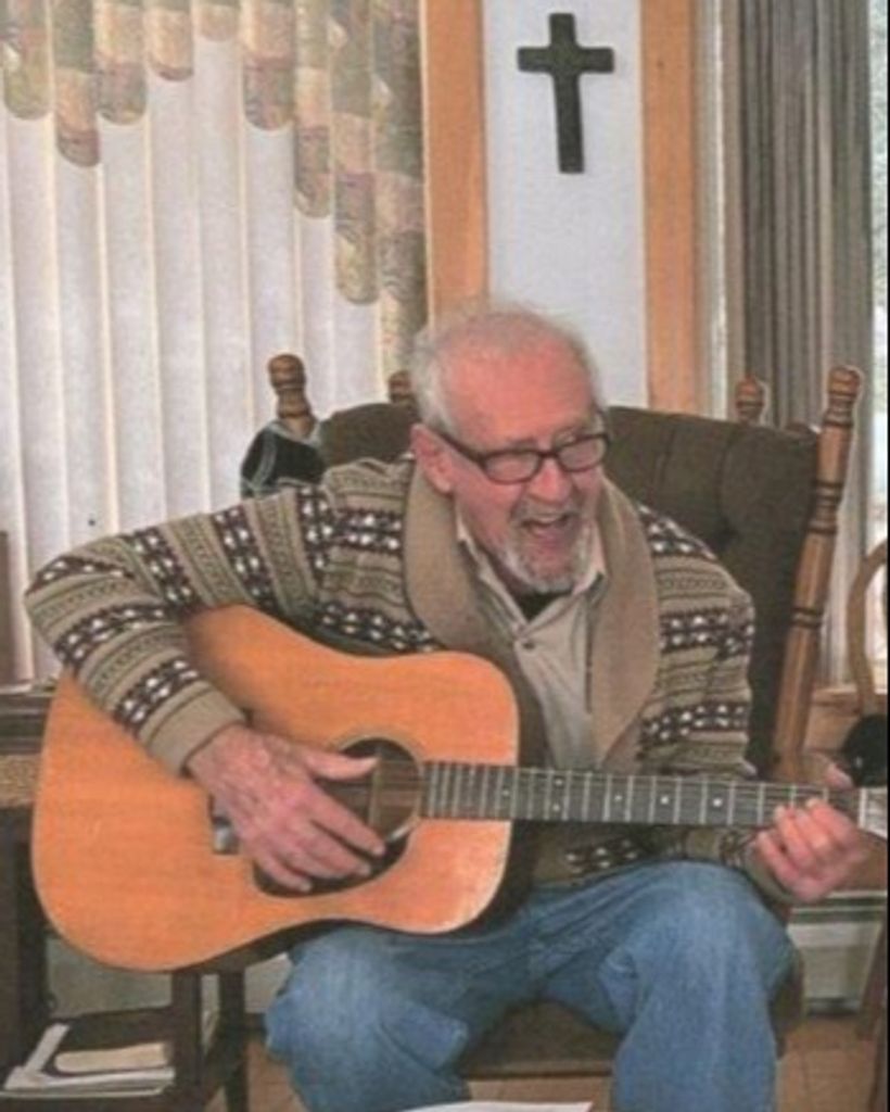 Wilbur G. Labbe Profile Photo