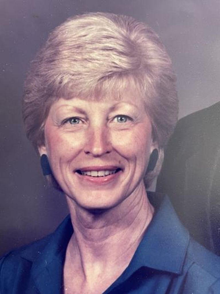 Joy Sue Robertson Dennis Profile Photo