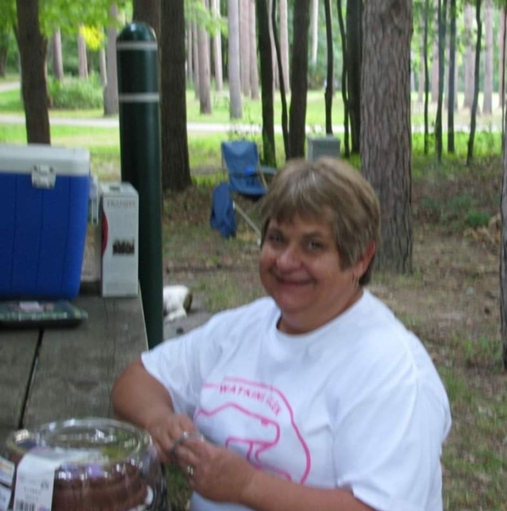 Patricia M. Yeaw Profile Photo