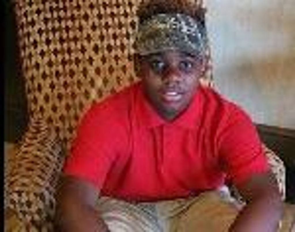 Takevis Artez Rucker Profile Photo