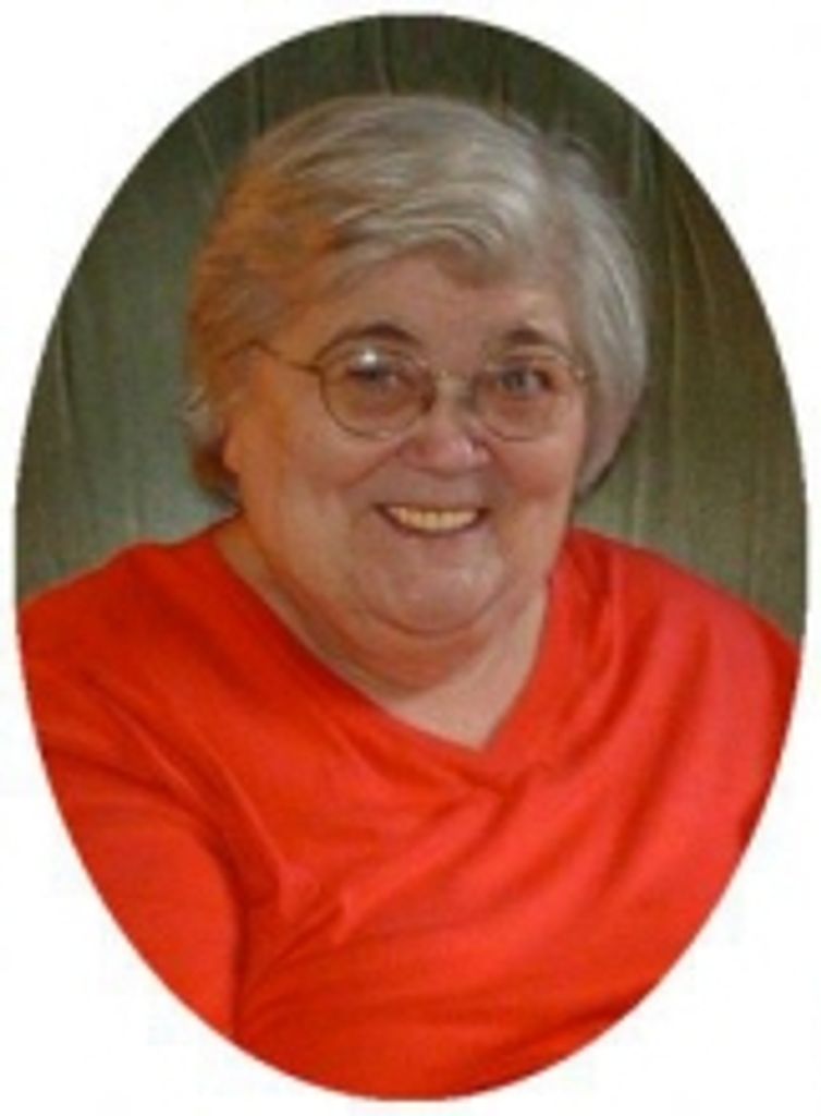 Alverta  Musall Wages