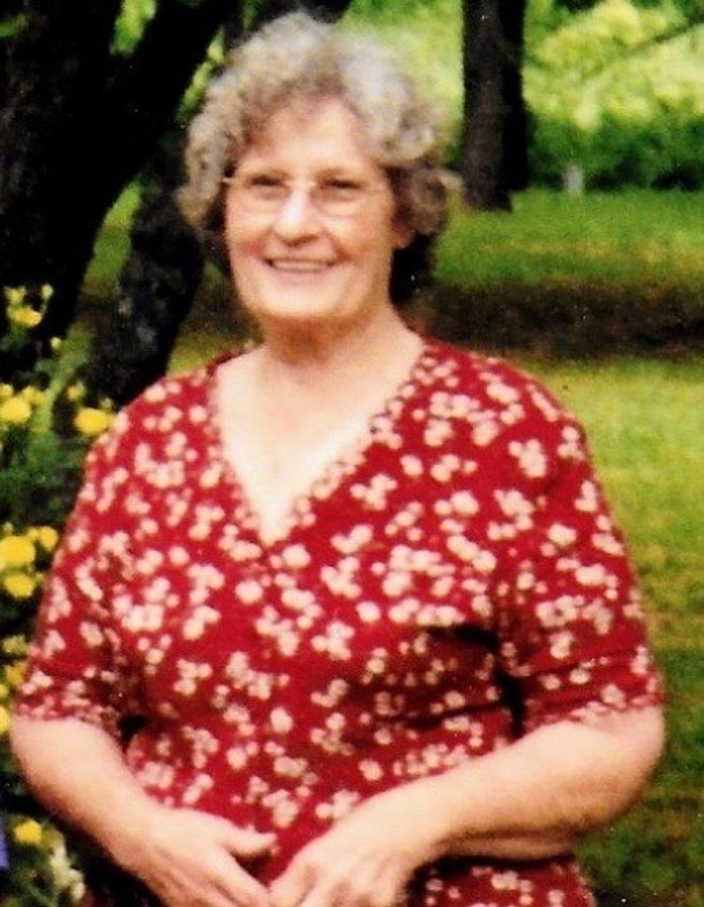 Dorothy Enelene Caraway Profile Photo