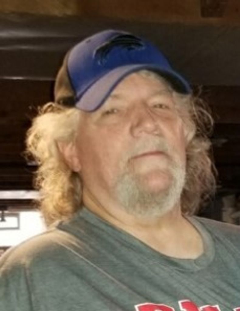 Brian Ballard Profile Photo