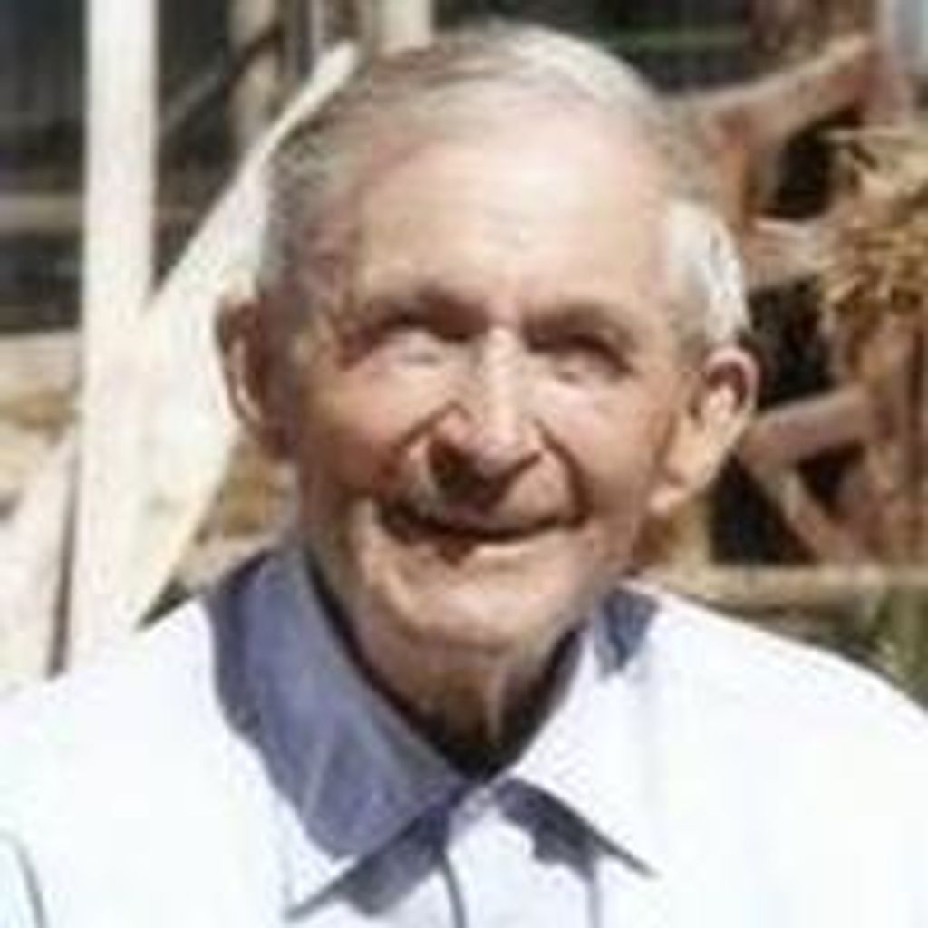 Maxwell Fredrick Beyeler