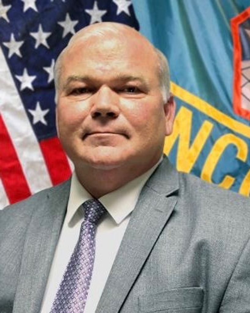 Phillip Gregory Arnold, Sr. Profile Photo