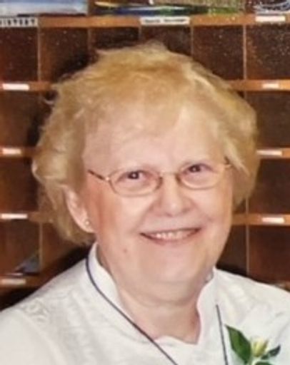 Nancy J (Mengle)  Moyer Profile Photo