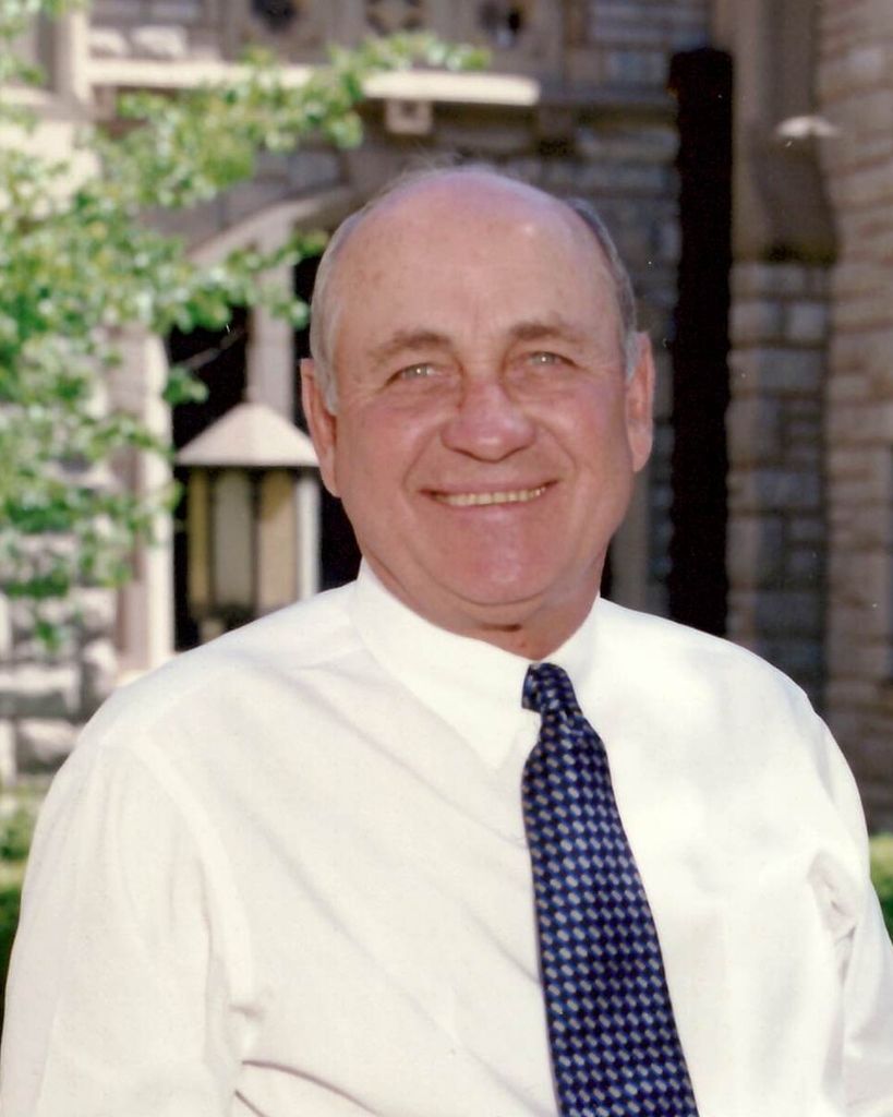 Douglas Barron Profile Photo