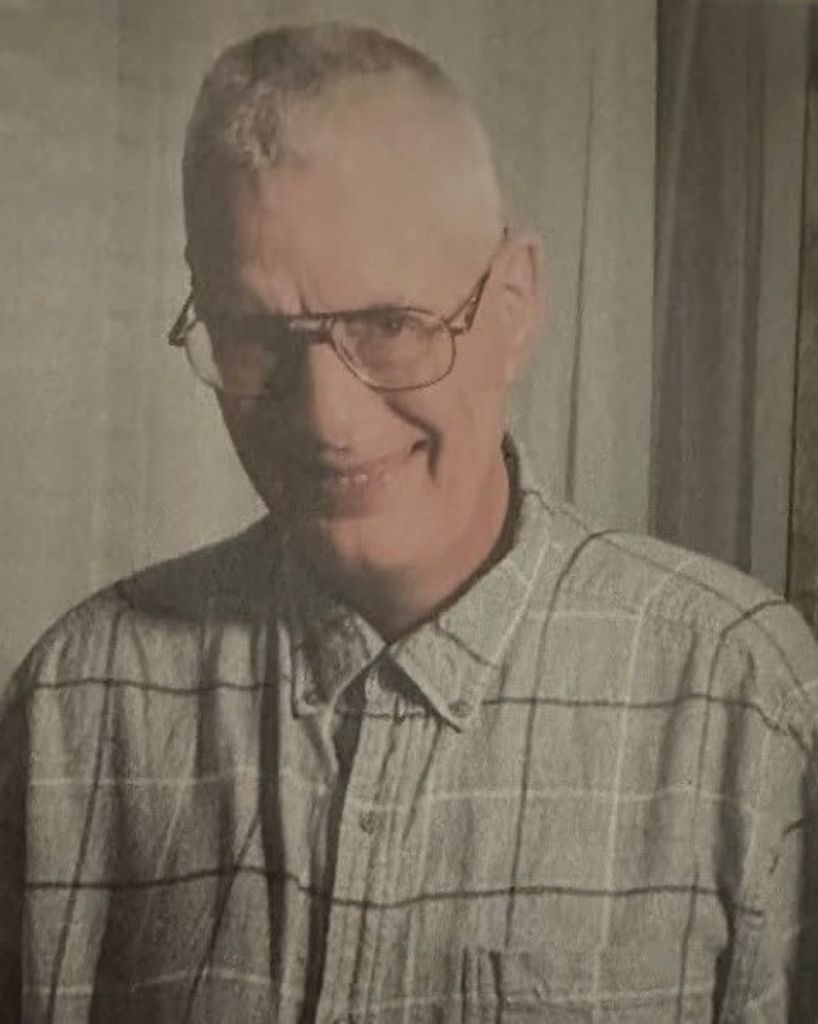 William "Bill" R. DeGroat Profile Photo