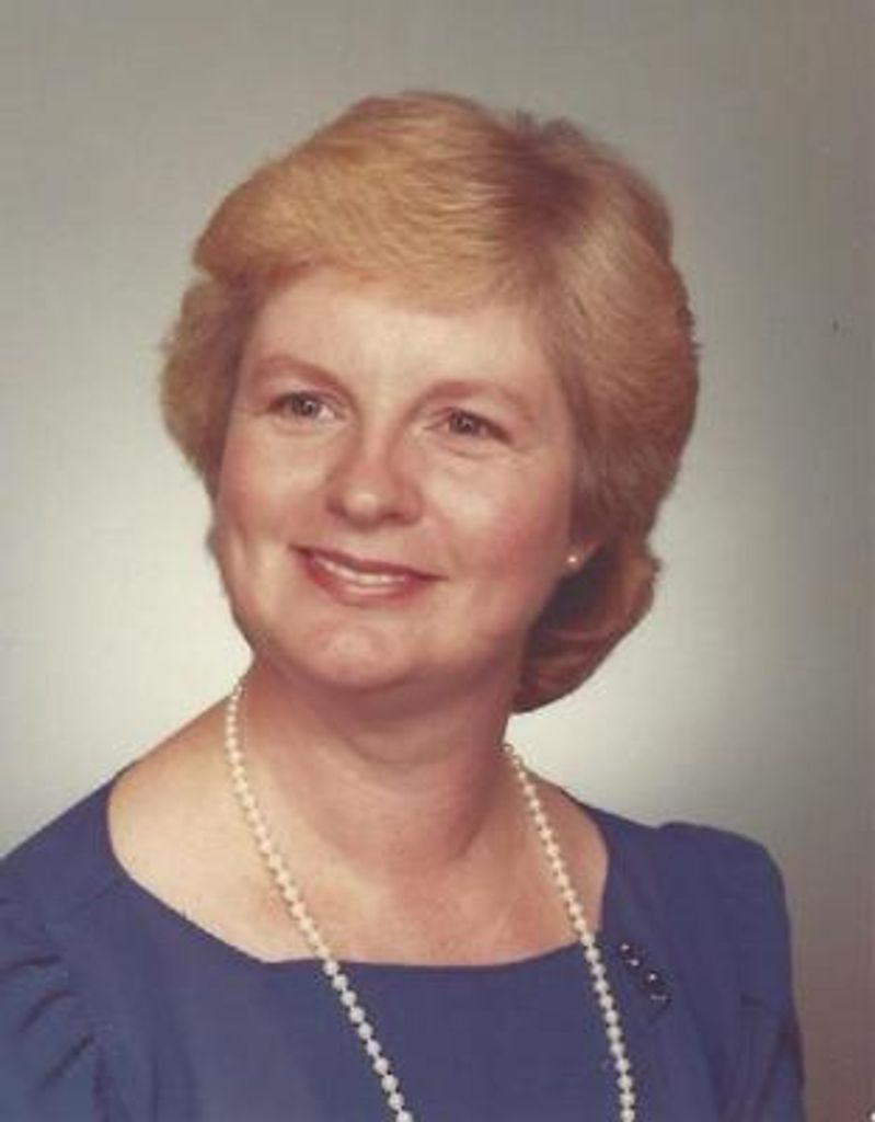 Shirley A. Sproul Profile Photo