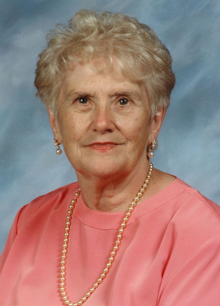 Virginia H. Sieszputowski