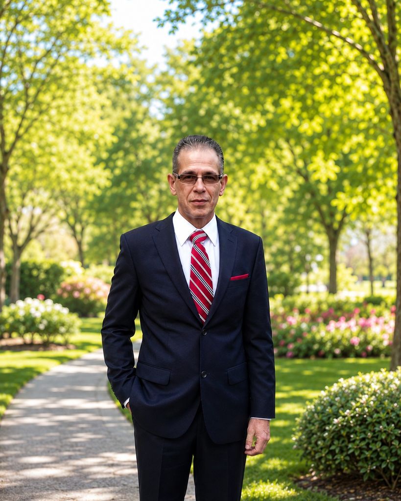 Helio P. Da Cunha Profile Photo