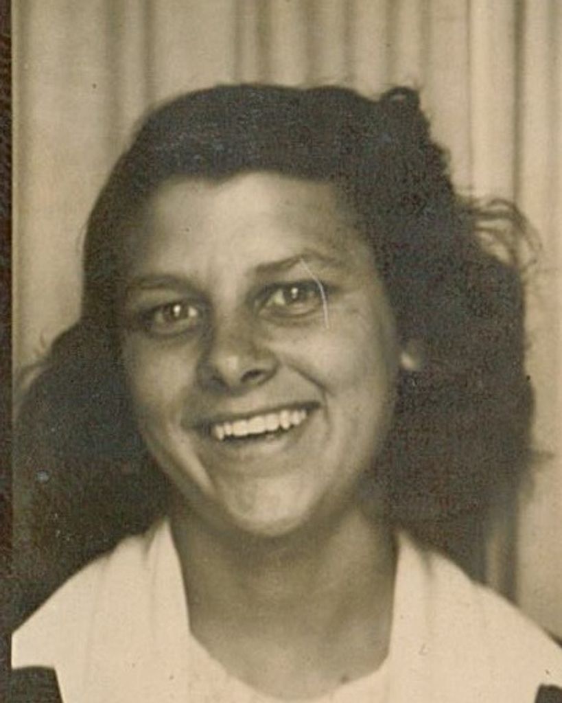 Bessie Kiser