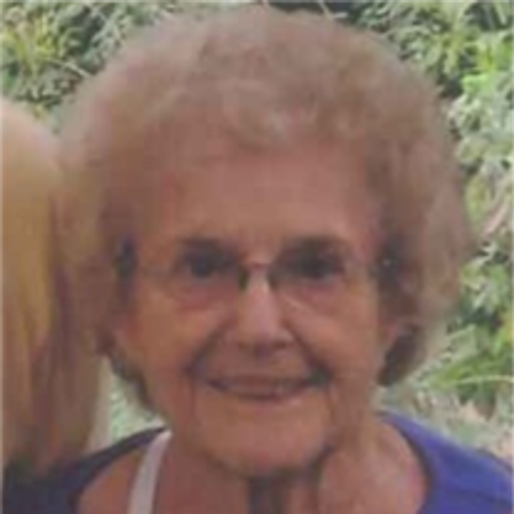 Delores Mary Sutton