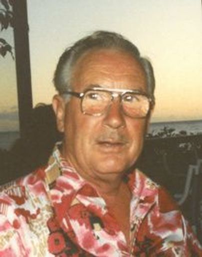 Alexander Tarver Profile Photo