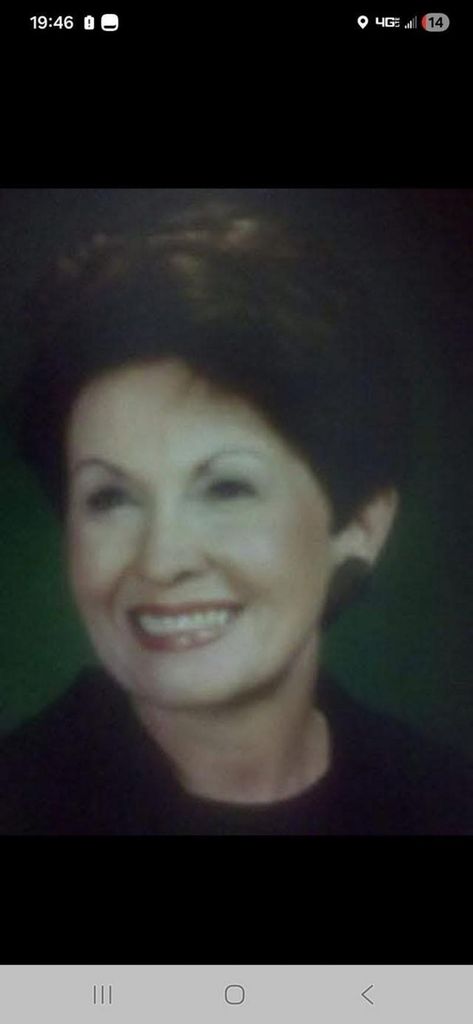 Martha Anne Ford Profile Photo