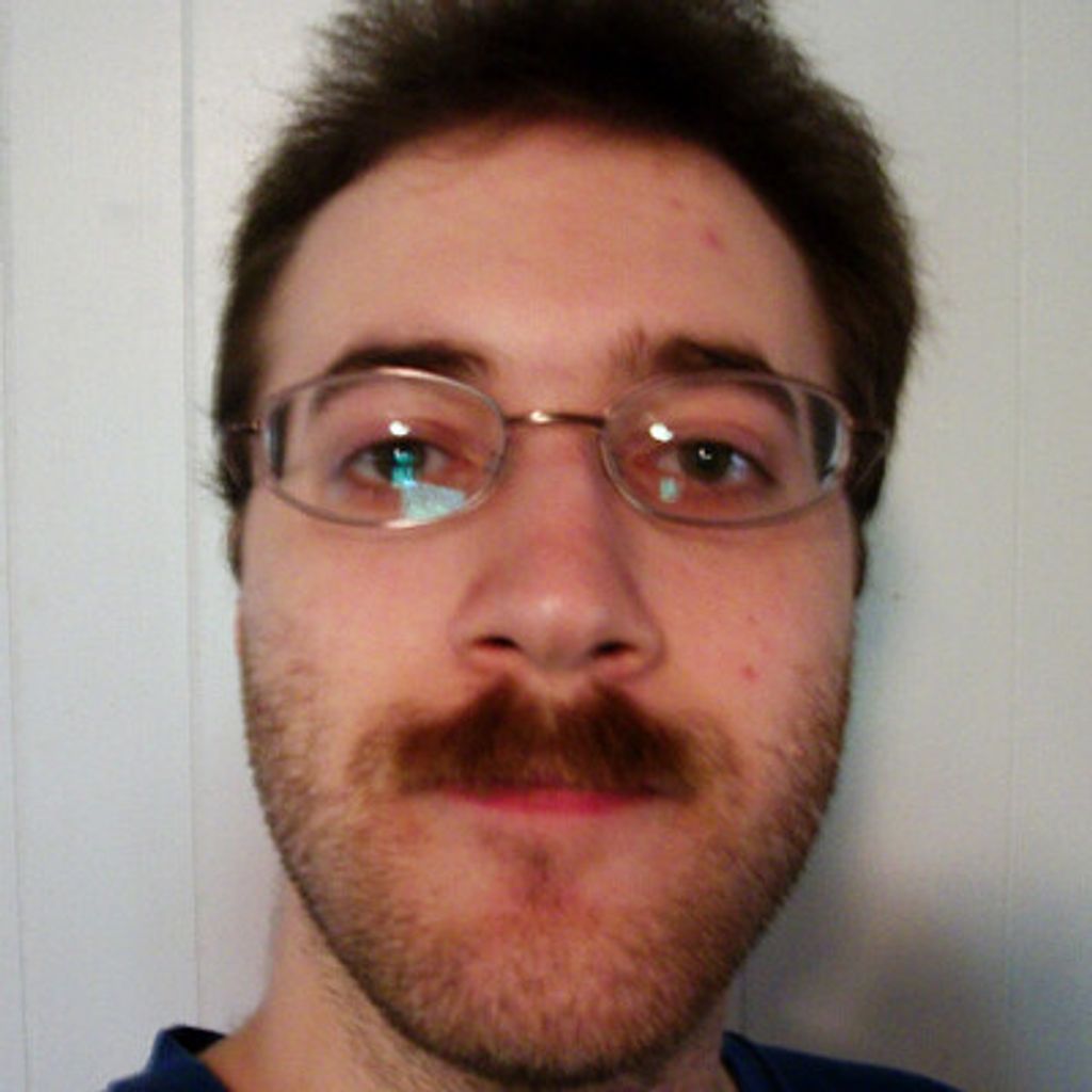 Dustin "Dusty" Wayne Roop Profile Photo