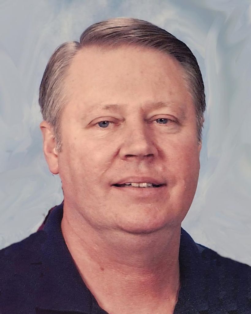 Charles Stanley Harris