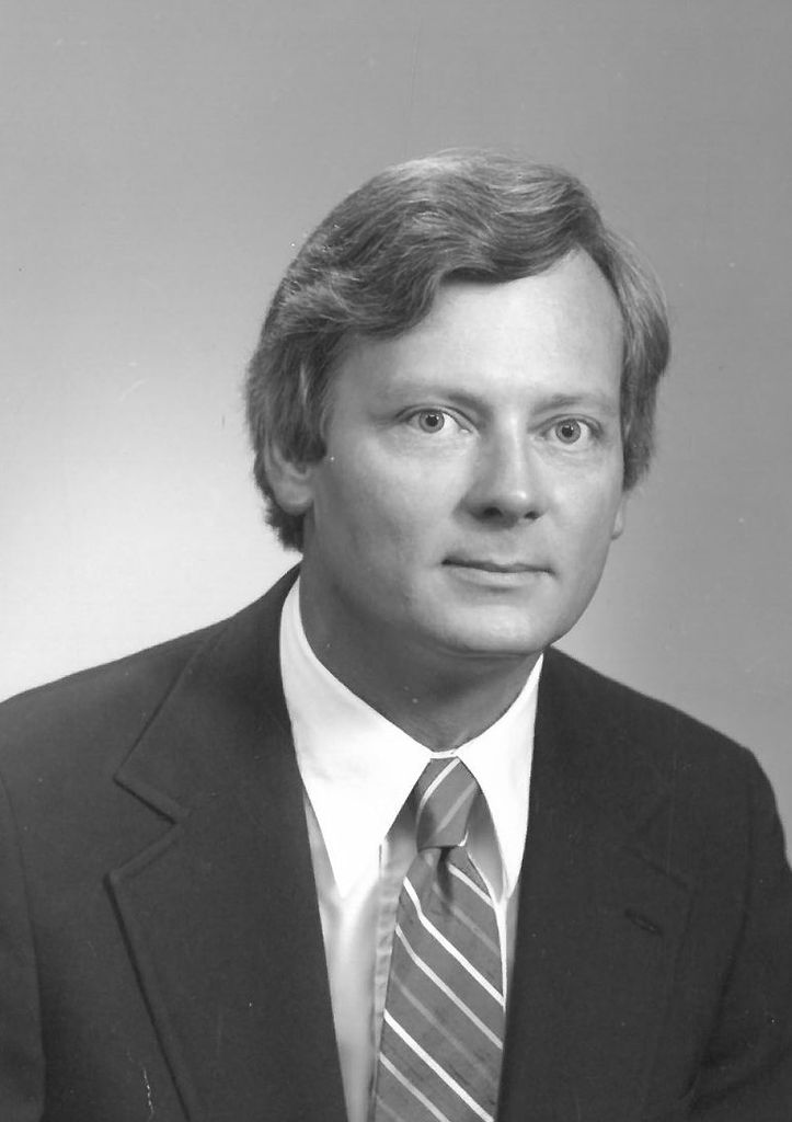 John Gray Koster, Sr.