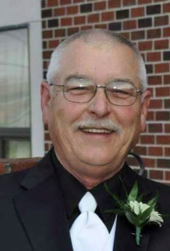 Charles Lindsay Albright Wallace, Jr. Profile Photo