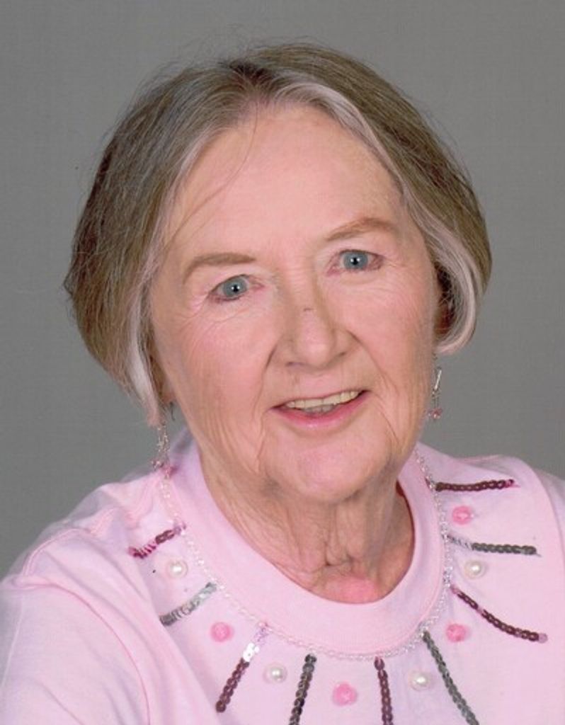 Marilyn Joyce Mitchell