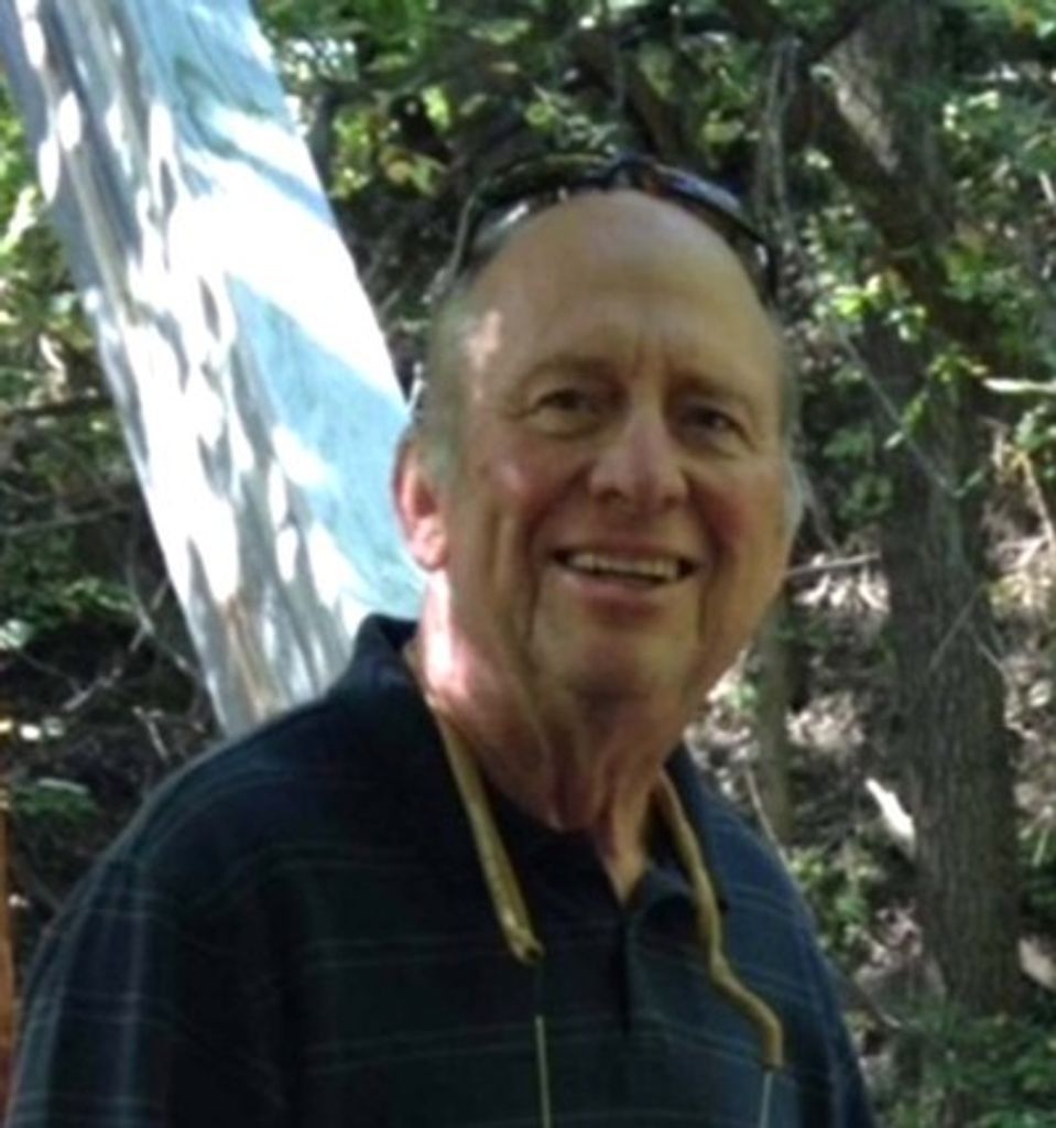 Randell Allen Eckhoff Profile Photo