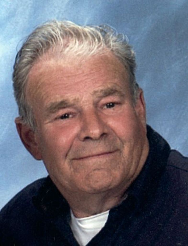 Lawrence (Larry) Albert