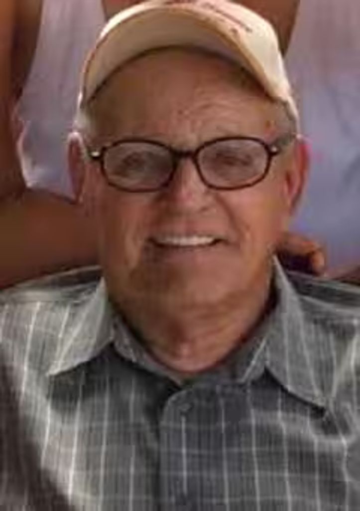 Donnie Dale Smith Profile Photo
