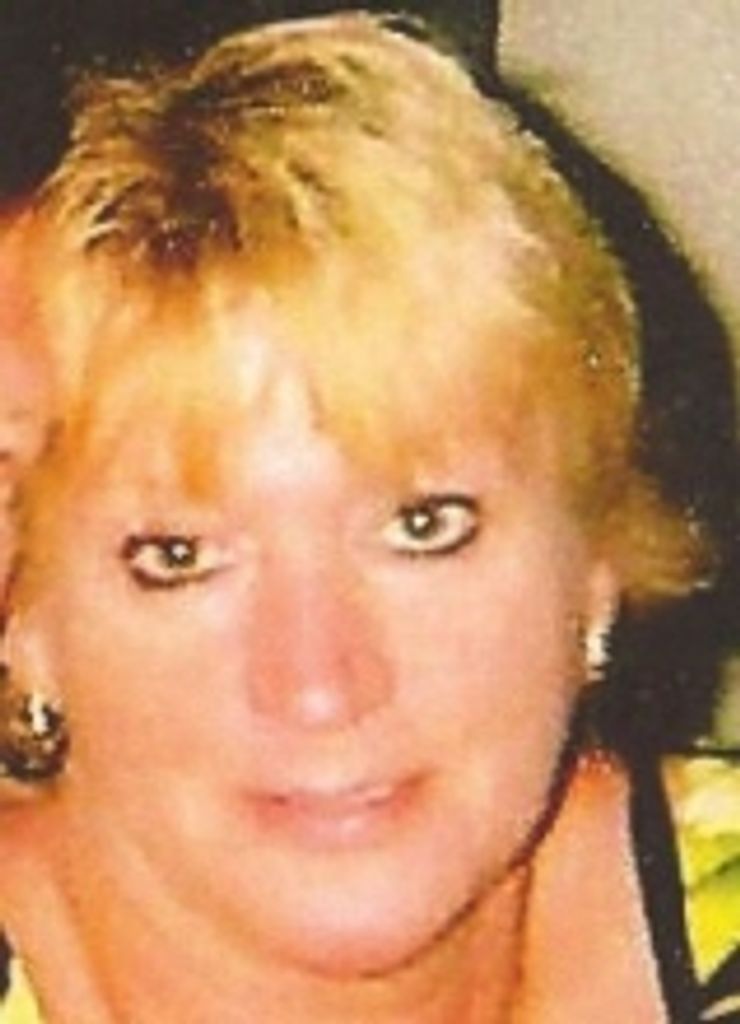 Rhonda Wood