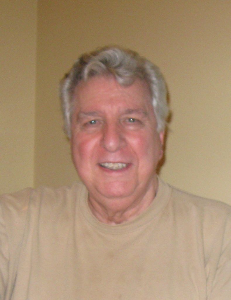 Ericho Eric Dipaolo Profile Photo