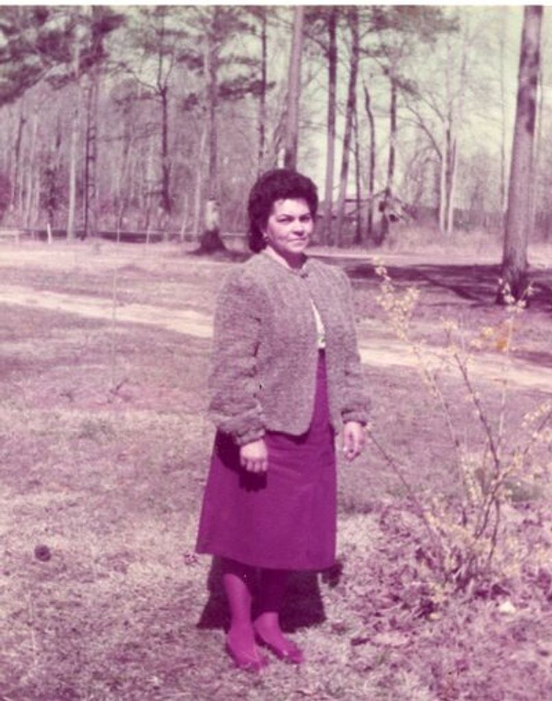 Dorothy Lewis