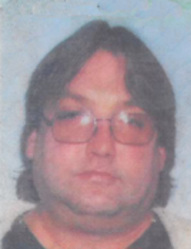 Brian E. Genet