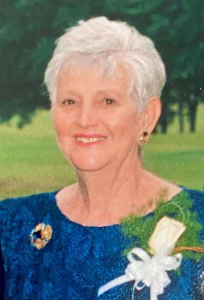 Elouise Lucille Springer Lowther Profile Photo