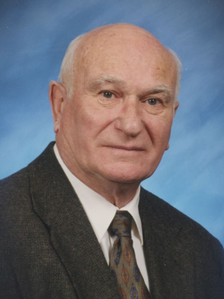 Richard "Dick" Marko Profile Photo