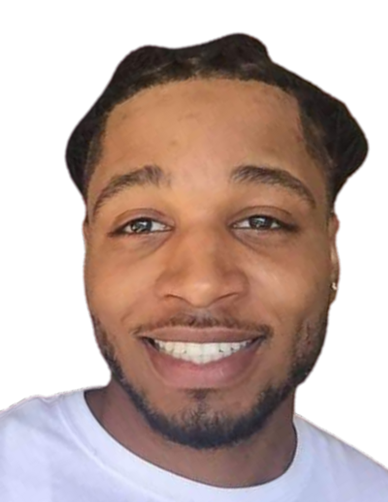 Alexander Jamal Johnson Profile Photo