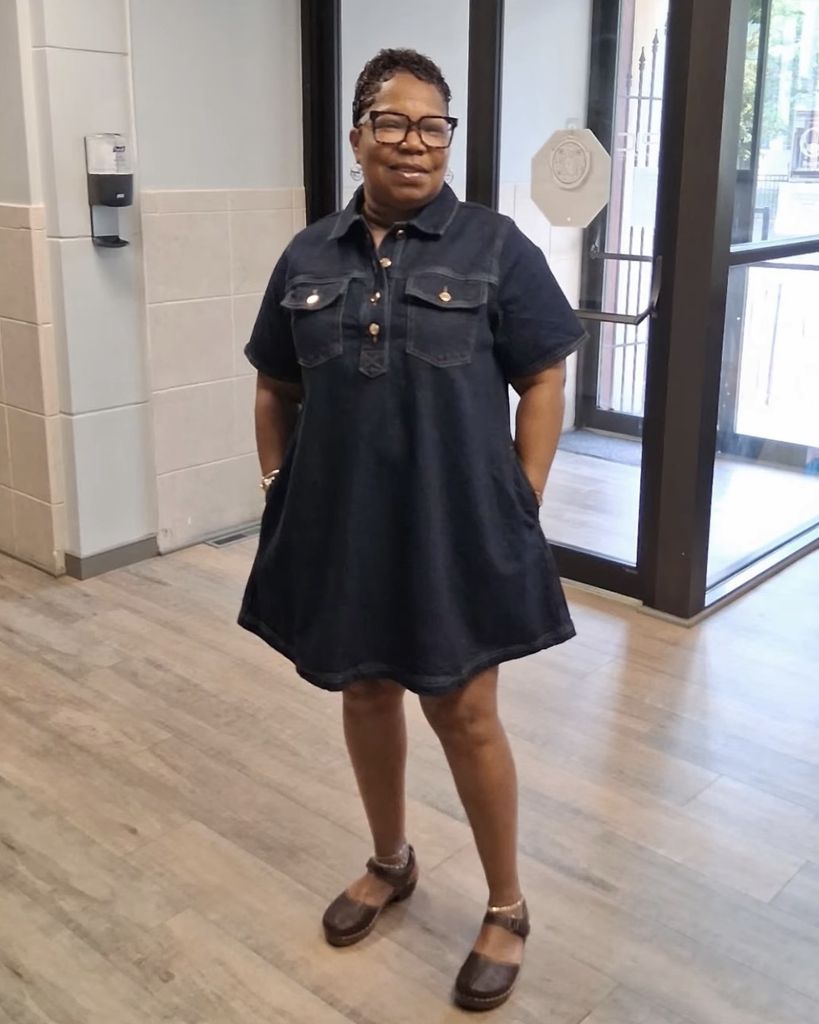Tanya Renee' Chavis Profile Photo