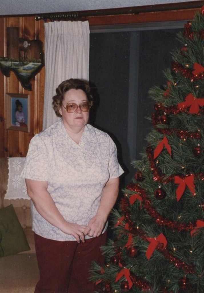 Dessie Mae Baker Profile Photo