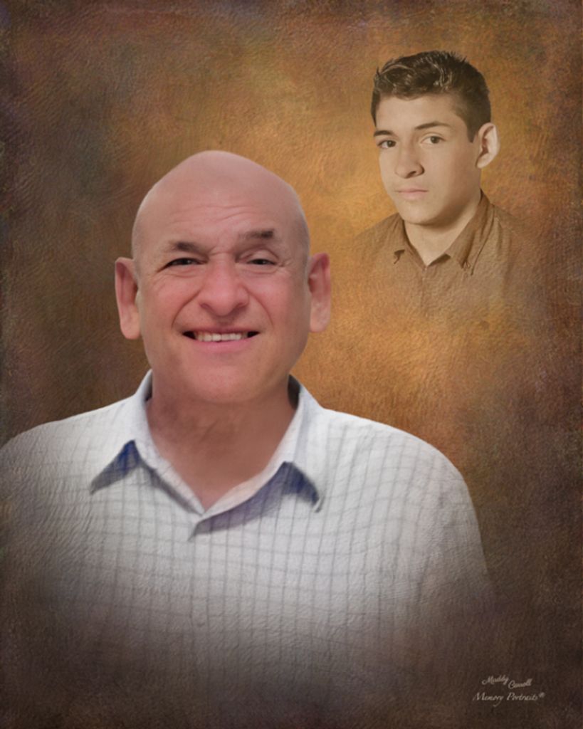 Armando Cardona, Jr.