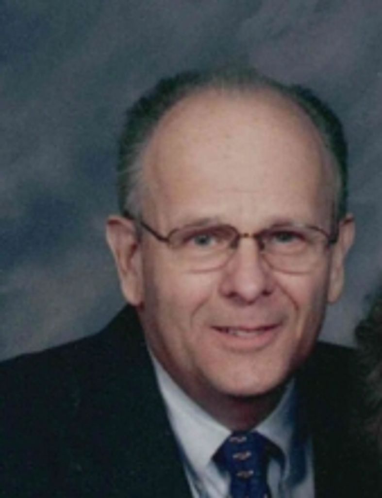 Timothy G. Griffing Jr.