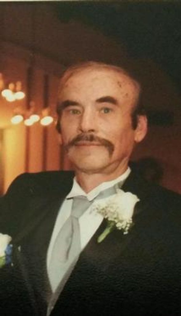 Thomas George Mirdala