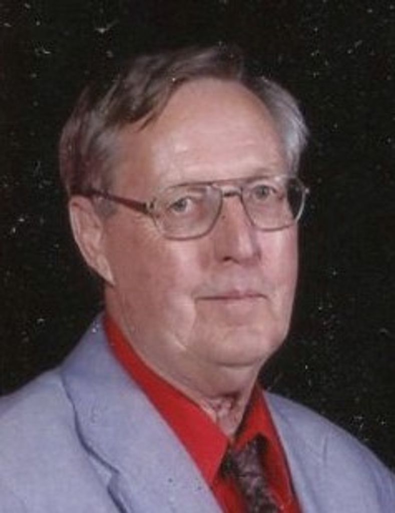R. Neil Dougan