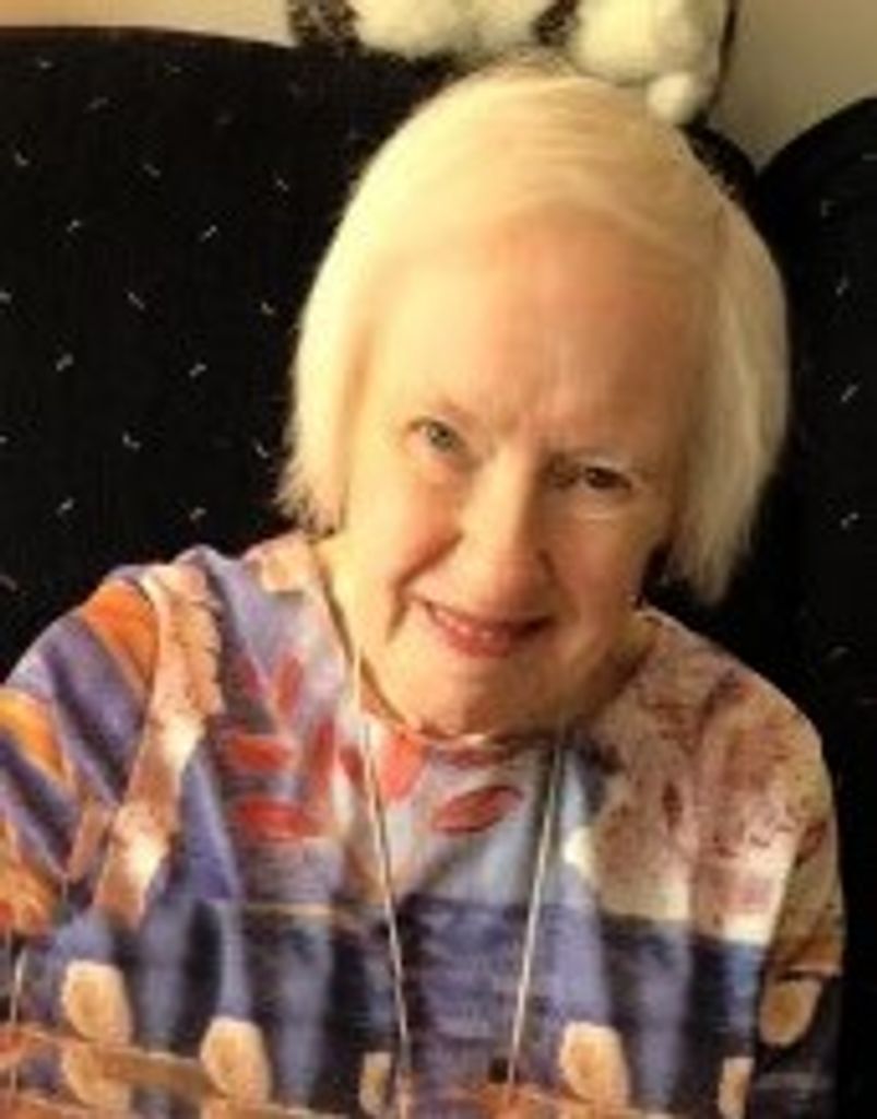 Janice Reber