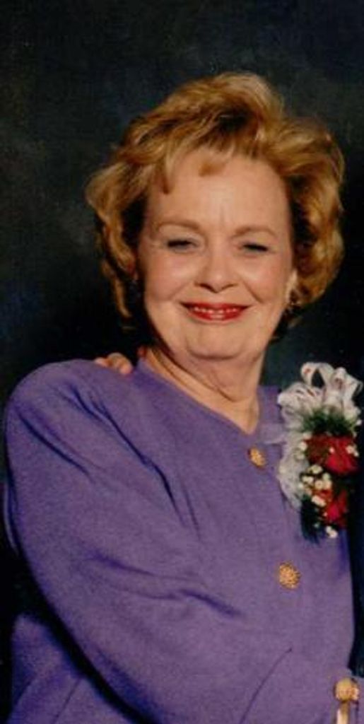 Christine Vann Geiger Profile Photo