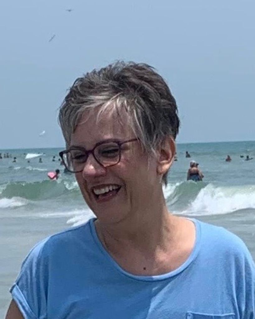 Mareta Dawn Albrecht