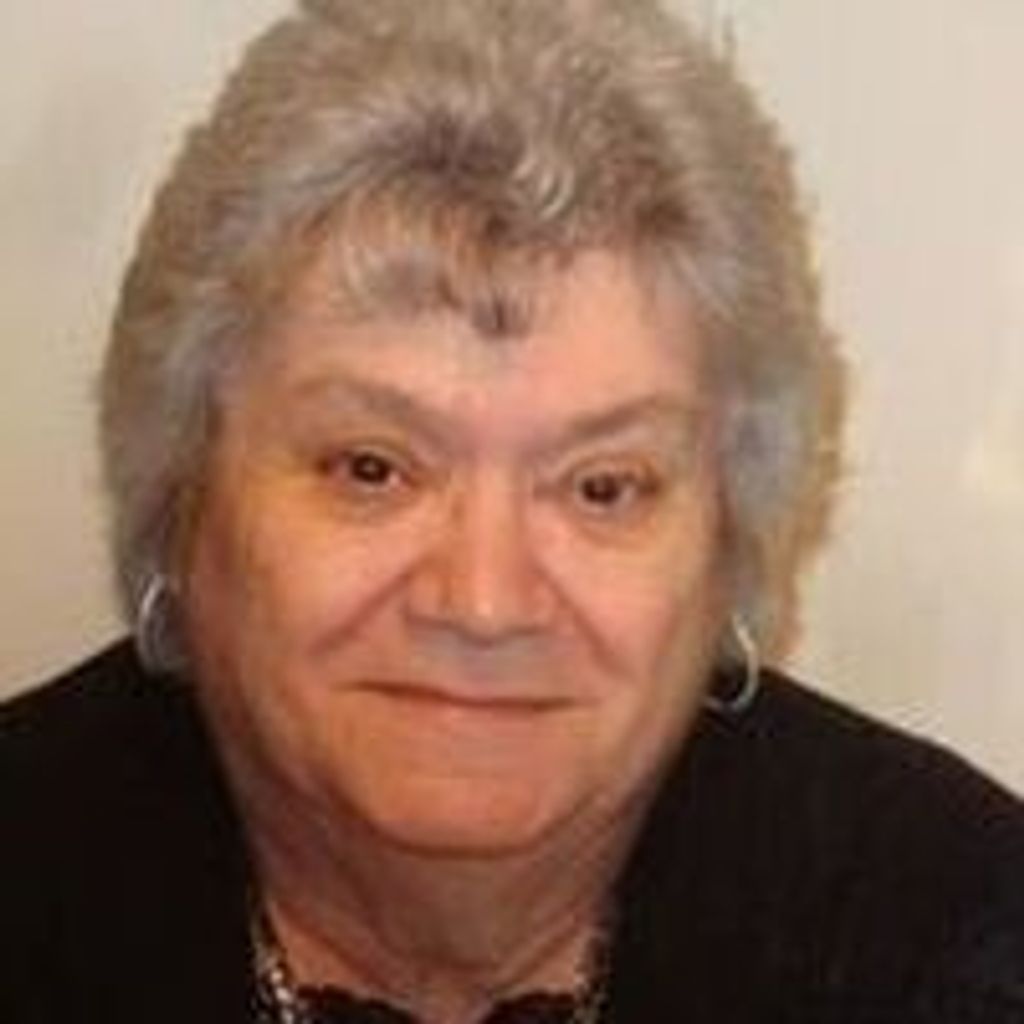 Bertha A Armstrong