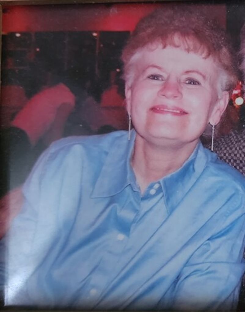 Catherine Janet Ogren Profile Photo